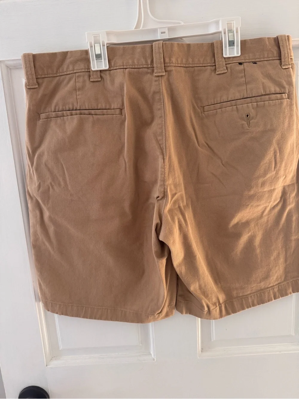 J. Crew flat front